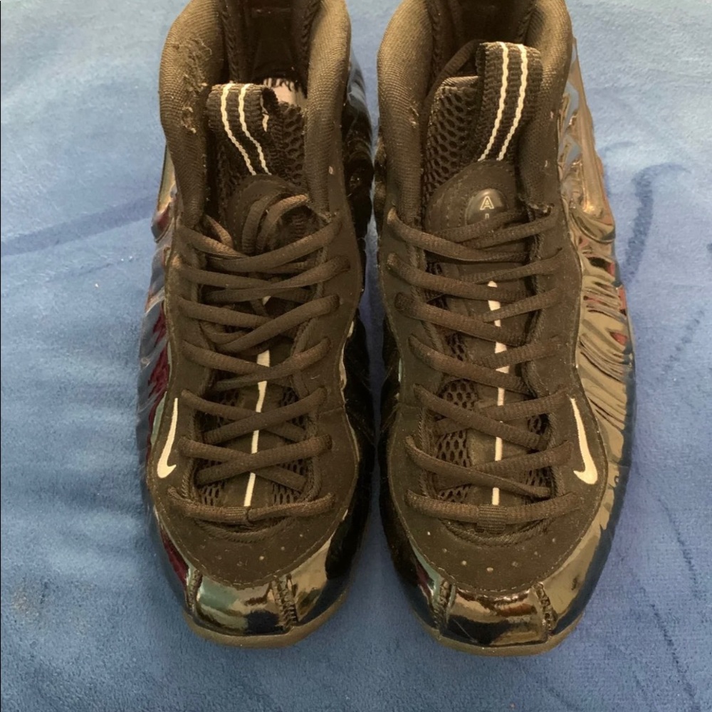 Foamspositi